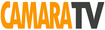 Logo CamaraTv pour le site camara-tv.com