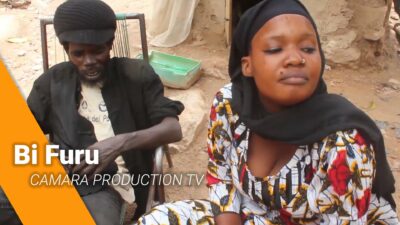 Bi Furu une série malienne en bambara sur CamaraTv