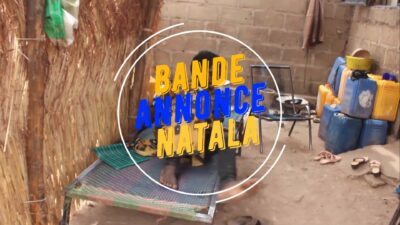 Extrait de Natala Furu série malienne en Bambara sur CamaraTv